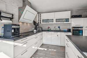 Modernes Einfamilienhaus mit hochwertiger Ausstattung in Bexbach – 66450 Bexbach – Vorschaubild 4