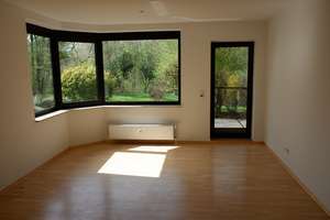 Helle 3-Zimmer-Terrassenwohnung mit Blick ins Grüne – Rathelbeckstraße 337, 40627 Unterbach, Düsseldorf – Vorschaubild 2