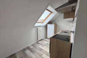 Lichtdurchflutet 2-Zimmer-Wohnung – Nordfelder Reihe 27, 30159 Mitte (Ortsteil), Hannover – Vorschaubild 7