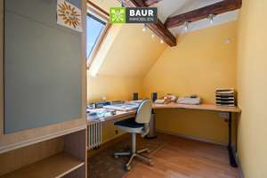 Zweigenerationenhaus auf großem, sonnigem Grundstück im Herzen von Ulm-Wiblingen – Die vollständige Adresse der Immobilie erhältst du vom Anbieter., 89079 Wiblingen, Ulm – Vorschaubild 29