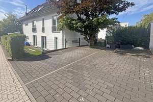 Großzügige, gehobene Erdgeschosswohnung mit XL Garten und Tiefgarage  in kleiner Hausgemeinschaft! – 61476 Kronberg im Taunus – Vorschaubild 21