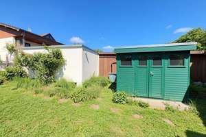 Bungalow in Massivbauweise in attraktiver Lage – Die vollständige Adresse der Immobilie erhältst du vom Anbieter., 35410 Hungen – Vorschaubild 14