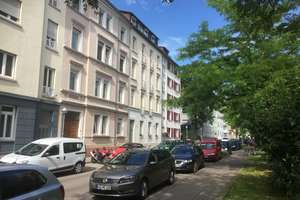 Charmante 1,5-Zimmer Wohnung in Karlsruhe Südstadt – Die vollständige Adresse der Immobilie erhältst du vom Anbieter., 76137 Südstadt, Karlsruhe – Vorschaubild 1