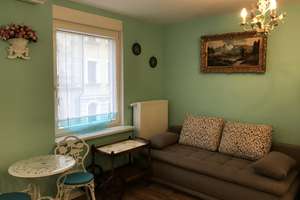 Stilvoll möblierte 2-Zimmer-Wohnung in bester Lage – seeleinsbühlstraße 8, 90431 Eberhardshof, Nürnberg – Vorschaubild 7