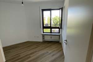 Erstbezug nach Sanierung:  3-Zimmer-Wohnung in Augsburg-Lechhausen – Die vollständige Adresse der Immobilie erhältst du vom Anbieter., 86169 Lechhausen-West, Augsburg – Vorschaubild 4