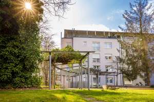 Charmante 2-Zimmer-Wohnung am Völki - Provisionsfrei vom Eigentümer – Prager Straße 167A, 4299 Stötteritz, Leipzig – Vorschaubild 2