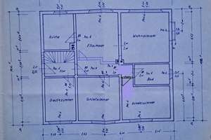Sanierter Bungalow im Grünen – Die vollständige Adresse der Immobilie erhältst du vom Anbieter., 65582 Hambach – Vorschaubild 12