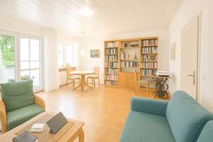 2-Zimmer-Eigentumswohnung 2 Balkone + Garage – Die vollständige Adresse der Immobilie erhältst du vom Anbieter., 40597 Benrath, Düsseldorf – Vorschaubild 2