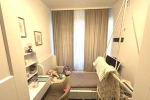 +++ moderne 3-Zi. Whg mit Küche, Keller und Balkon in Berlin Mitte zu verkaufen+++ +++ – 13357 Gesundbrunnen, Berlin – Vorschaubild 5