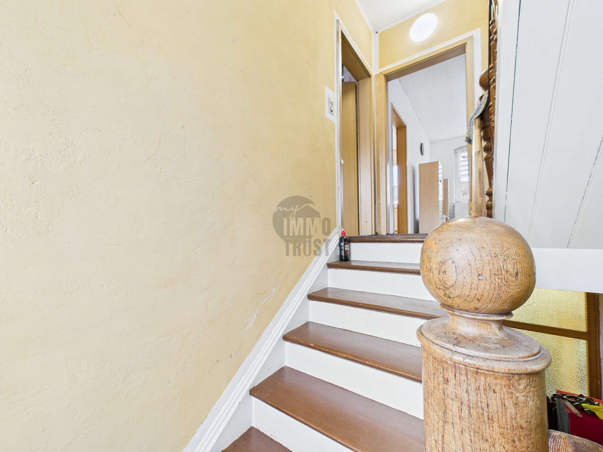 Immobilie in Eime - Seltene Gelegenheit! Viel Raum für Neues - Bild 14