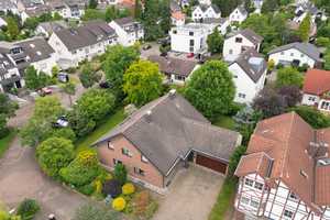 Ansprechendes Einfamilienhaus mit Einliegerwohnung & Garten – jetzt zum noch attraktiveren Fixpreis – Köln – Vorschaubild 26