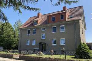 Ansprechende 4-Zimmer-Wohnung in Vellahn