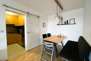 3-Zimmerwohnung mit traumhafter Aussicht in Haunwöhr – Die vollständige Adresse der Immobilie erhältst du vom Anbieter., 85051 Südwest, Ingolstadt – Vorschaubild 7