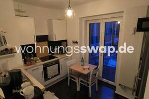 Wohnungstausch: Herderstraße 95