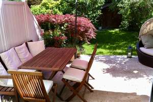 Kompaktes Reihenmittelhaus mit sonnigem Südgarten, Einbauküche und guter Anbindung – Carl-Orff-Straße 26, 85356 Freising – Vorschaubild 16