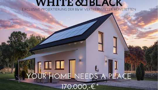 Bild von Selters-Niederselters / Build Your Way – Entscheide selbst, wie du bauen willst.