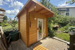 Einfamilienhaus mit großem Garten und Doppelgarage in Witzmannsberg bei Coburg – Anger 18, 96482 Ahorn – Vorschaubild 21