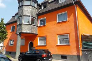 2 ZKB DG Wohnung Ko-Neuendorf, grün und zentral