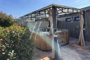 Ihr Start in den Frühling - sehr gut ausgestattete Haushälfte mit schönem Garten !! – Neuenburgerstrasse 4 c, 79189 Bad Krozingen – Vorschaubild 10