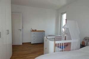 Moderne 3-Zimmer-Wohnung in exklusiver Wohnanlage in D-Oberkassel – Schanzenstraße 88, 40549 Oberkassel, Düsseldorf – Vorschaubild 13