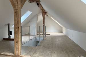 Neuwertige Maisonettewohnung  in Grünwettersbach zu vermieten! – Horfstr. 14, 76228 Grünwettersbach, Karlsruhe – Vorschaubild 14