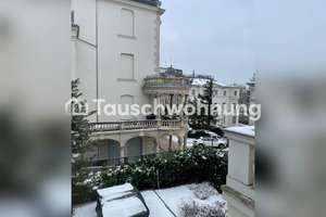 Tauschwohnung: Schicke Altbau 3-Zimmer-Wohnung in Wiesbaden Nordost – Die vollständige Adresse der Immobilie erhältst du vom Anbieter., 65193 Nordost, Wiesbaden – Vorschaubild 3