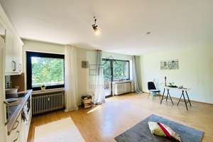 Gemütliche freie Wohnung mit 2 Balkonen und Einbauküche – Die vollständige Adresse der Immobilie erhältst du vom Anbieter., 41068 Windberg, Mönchengladbach – Vorschaubild 2