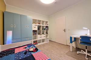 Provisionsfreie 4,5-Zi.-EG-Wohnung in Buer 2025 renoviert, Möbel rein, fertig.Einziehen & wohlfühlen – 45897 Buer, Gelsenkirchen – Vorschaubild 27