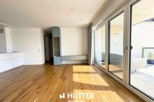 Wow! Moderne 2,5 Zimmer City Wohnung mit 26m² Balkon am Europaviertel – Die vollständige Adresse der Immobilie erhältst du vom Anbieter., 70191 Am Pragfriedhof, Stuttgart – Vorschaubild 5