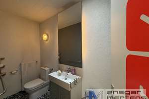 (M)EIN City-Cube mit Vielseitigkeit!
Leben in Universalität & eigenen Idealen auf 3 Ebenen – Die vollständige Adresse der Immobilie erhältst du vom Anbieter., 41065 Lürrip, Mönchengladbach – Vorschaubild 11