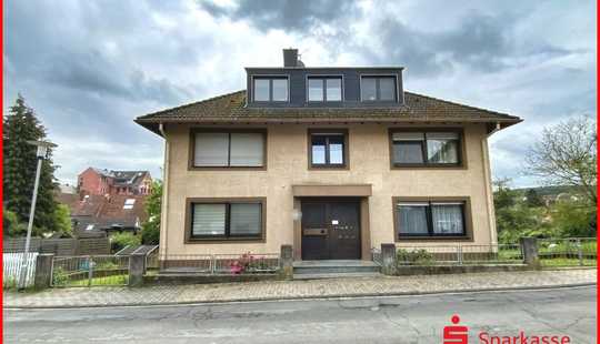 Bild von 6-Familienhaus in angenehmer Lage