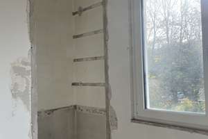 *DU Nähe Zentrum: 2 Zimmer-Wohnung mit Balkon in Sanierungsphase* – Paul-Esch-Str. 12, 47053 Hochfeld, Duisburg – Vorschaubild 3