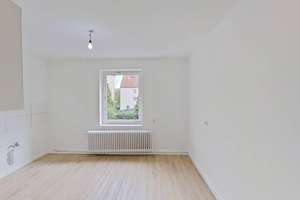 Gemütliche 2-Zimmer-Wohnung mit modernem Tageslichtbad und großer Küche – Heeper Straße 278a, 33607 Mitte, Bielefeld – Vorschaubild 5
