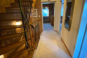Sonniges Reiheneckhaus mit Garten, Terrasse, Balkon & Garage – Nürnberg (Erbbaurecht) – Die vollständige Adresse der Immobilie erhältst du vom Anbieter., 90431 Gaismannshof, Nürnberg – Vorschaubild 18