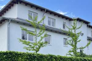 Sonnige 3-Zimmer-Wohnung mit Südbalkon & Tiefgaragenstellplatz  in Forstenried – Die vollständige Adresse der Immobilie erhältst du vom Anbieter., 81477 Obersendling, München – Vorschaubild 3