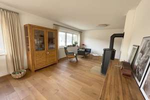 Neuwertiges EFH in ruhiger Aussichtslage an Privatstraße, Erdwärmepumpe, provisionsfrei – Die vollständige Adresse der Immobilie erhältst du vom Anbieter., 9123 Einsiedel, Chemnitz – Vorschaubild 10
