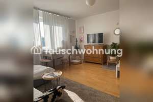 Tauschwohnung: schöne ein-Zimmer-Wohnung im Herzen Pempelforts – 40477 Pempelfort, Düsseldorf – Vorschaubild 5