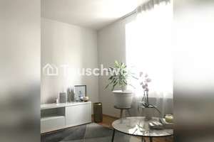 Tauschwohnung: Tausche 3 Zimmer Wohnung in Haidhausen – Die vollständige Adresse der Immobilie erhältst du vom Anbieter., 81667 Haidhausen Süd, München – Vorschaubild 1