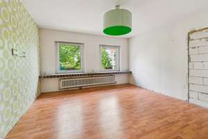 Charmantes Haus mit modernisierten Wohnbereichen und weiterem Ausbaupotenzial in Lankwitz – Die vollständige Adresse der Immobilie erhältst du vom Anbieter., 12249 Lankwitz, Berlin – Vorschaubild 8
