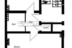 Modern wohnen  – frisch saniert & ideal für Berufstätige – Die vollständige Adresse der Immobilie erhältst du vom Anbieter., 47051 Altstadt, Duisburg – Vorschaubild 8