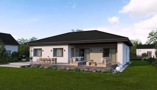 Bild von Intelligent geplant. Perfekt für dich!