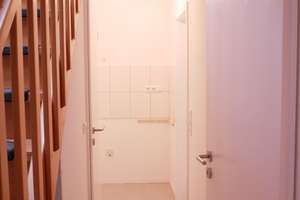 MÜLLER - Helle Dachgeschosswohnung fußläufig ins Frankenberger Viertel – Adalbertsteinweg 250, 52066 Panneschopp, Aachen – Vorschaubild 2