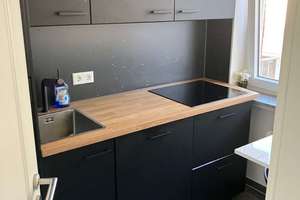 Apartment mit Balkon und Stellplatz zwischen Carlsplatz und Altstadt – Wallstraße 15, 40213 Altstadt, Düsseldorf – Vorschaubild 3