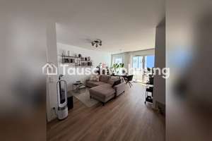 Tauschwohnung: München, Maxvorstadt: Schöne 1,5-Zimmer-Wohnung