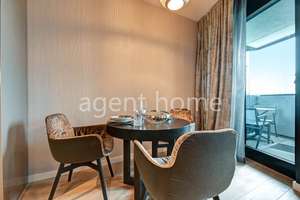 MÖBLIERT - FRESH UND FANCY - Highclass Apartment in der Cloud No.7 – Die vollständige Adresse der Immobilie erhältst du vom Anbieter., 70191 Europaviertel, Stuttgart – Vorschaubild 7