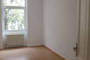 Helle, klassische Altbau Wohnung mit neuer, hochwertigen EBK und Balkon. Nähe Uferpromenade – 60594 Sachsenhausen-Nord, Frankfurt am Main – Vorschaubild 17