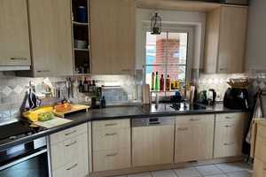 RESERVIERT! Exklusiver großer moderner Walmdach Bungalow. 261 m2. 8 Zimmer. Einliegerwhg. möglich. – Cuxhaven (Kreis) – Vorschaubild 18