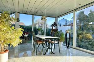 Villa - Großzügiges 2 Familienhaus mit Pool - TOP-Lage in Heusenstamm  – Die vollständige Adresse der Immobilie erhältst du vom Anbieter., 63150 Heusenstamm – Vorschaubild 6