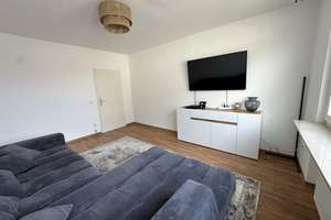 Schöne 2 ZKB-Wohnung mit Balkon in zentraler Lage von Mainz-Kastel – Die vollständige Adresse der Immobilie erhältst du vom Anbieter., 55252 Mainz-Kastel, Wiesbaden – Vorschaubild 3