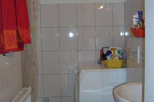 2-Zimmer-Wohnung mit Balkon in zentraler Lage – Oskar-Kühlen-Straße 8, 41061 Gladbach, Mönchengladbach – Vorschaubild 3